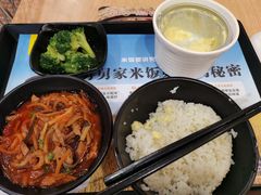 -老娘舅(苏州中心大道西大润发店)