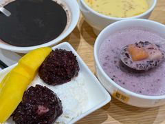 -满记甜品(南京虹悦城三店)