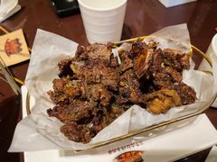 -三个大叔东北烧烤·砂锅菜(西三旗店)