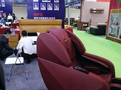 -上海跨国采购会展中心