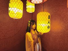 -福州奇幻解压馆(东泰禾旗舰店)