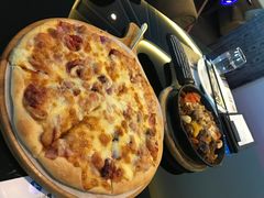 -法兰度航空主题餐厅(河源店)