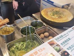 -卞姐蛋饼(陕西南路店)