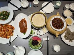 -宏宴·新京菜(望京店)