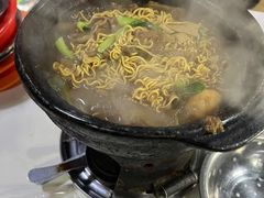 -二楼老店重庆鸡公煲(真光路店)