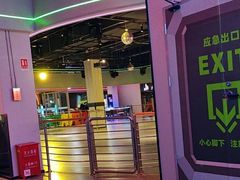 -VS SPORTS PARK运动玩乐园·团建·生日会(合生汇店)