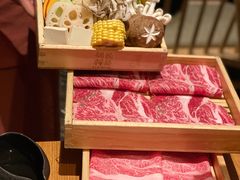 -锅物新语&寿喜烧.炉端割烹(世博源店)