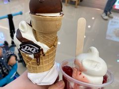 -DQ·蛋糕·冰淇淋(万象城店)