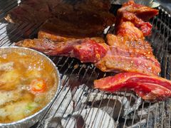 -炭虎烤肉(桂林路店)