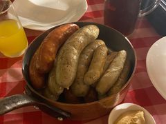 -杭州国际会议中心洲际酒店-德国啤酒屋(砂之船国际生活广场店)