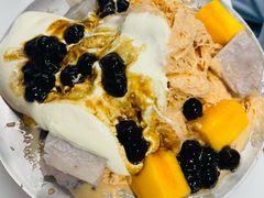 -乐果甜心·潮汕冰室