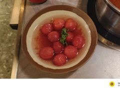 -伍棵星炭烤自助料理·烤鳗鱼(浦东食品城店)