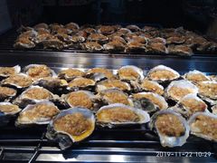 -东门町美食街