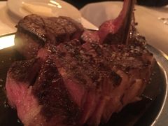 -Keens Steakhouse