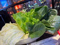 -皇城老妈·大连海鲜火锅(港湾店)