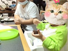 -潮堂 · 潮州菜(国贸商城店)