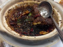 -新峰肉骨茶(总店)