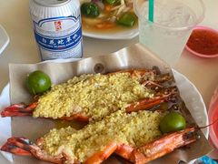 -纽顿熟食中心