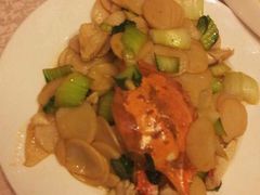 -大榭国际大酒店-中餐厅