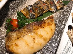 -九井澤精致料理(金茂店)