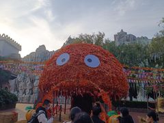 -郑州方特梦幻王国