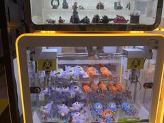 -风云再起游乐汇(北京西单西西友谊店)