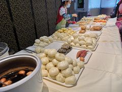 -笔架山食堂