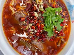 -阿毛饭店(和义路店)