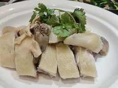 -琼菜人家·海南菜·文昌鸡(文昌大道店)