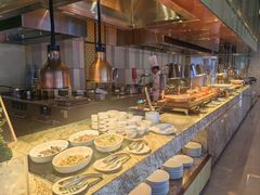 -嘉定凯悦·咖啡厅