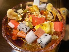 -渝信川菜(长安店)
