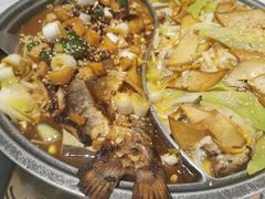 -锦尚阁烤鱼(望京新荟城店)