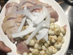 -润青四季音乐主题餐厅·椰子鸡(罗湖店)