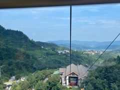 -萍乡武功山风景名胜区