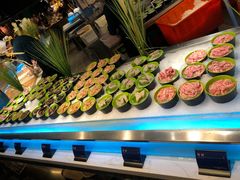 -V-ONE西雅图海鲜自助餐厅(仓山万达广场店)