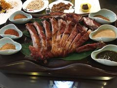 -三品尚院(贝勒府旧址店)