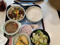 -真功夫(大德路店)