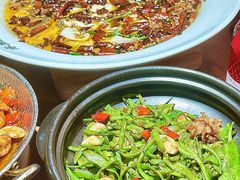 -麻都·成都菜(人民广场店)