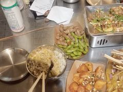 -有局·成都市井烧烤·精酿啤酒(双楠店)