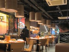 -金太阳海鲜烧烤·本地人餐厅(东纬路旗舰店)