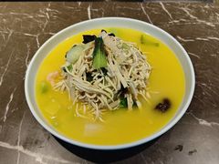 -东园小馆·早茶·淮扬小炒(宋夹城店)