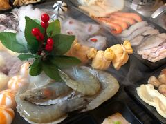 -丽江庭院之爱在路上(西单店)
