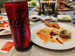-西安高新希尔顿酒店·咖啡露台西餐厅