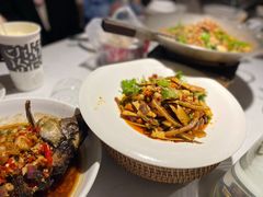 湘辣热卤-费大厨辣椒炒肉(黄兴中心广场店)