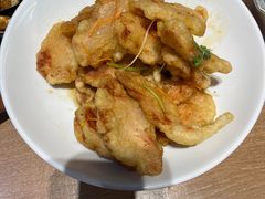 -金掌勺锅包肉(华润万象城店)