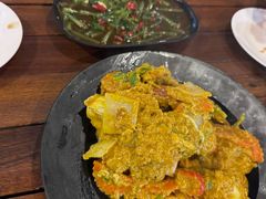 -Doo Dee Thai Food(Issan/Isaan/Esan)
