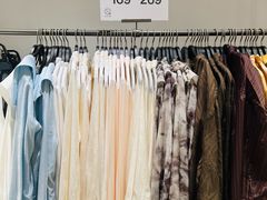 -URBAN REVIVO(深圳华润万象天地店)