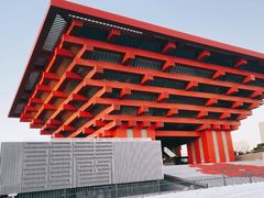 -中华艺术宫(上海美术馆)