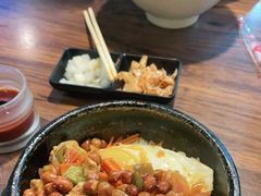 -朝汉美食村(滏东总店)
