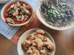 -周肥肠(江油总店)
